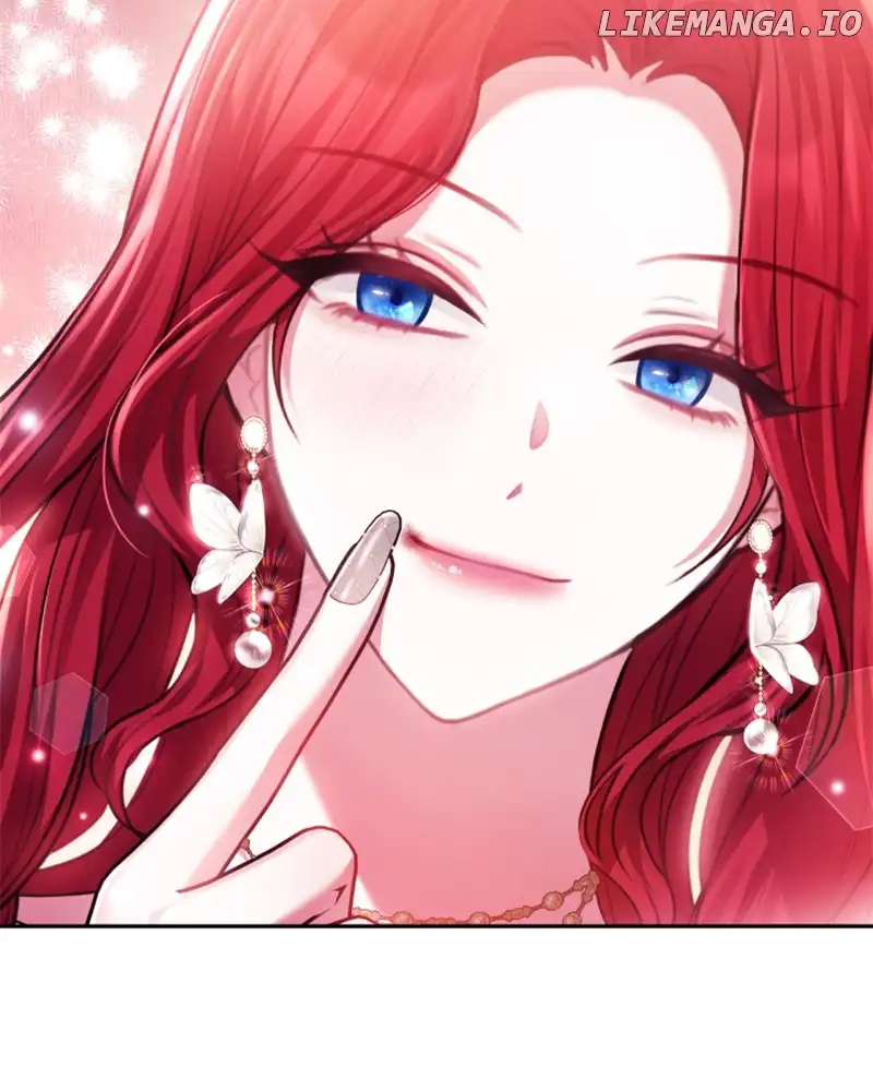 Concubine’s Invitation Chapter 41 - Page 112
