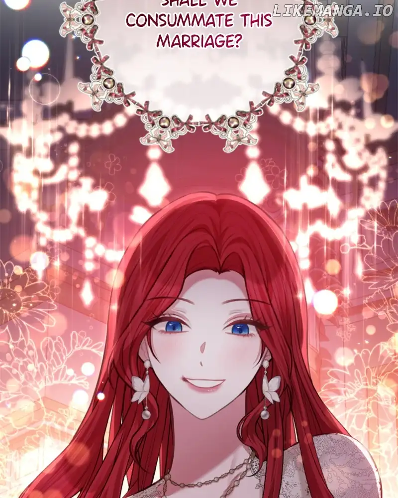 Concubine’s Invitation Chapter 41 - Page 15
