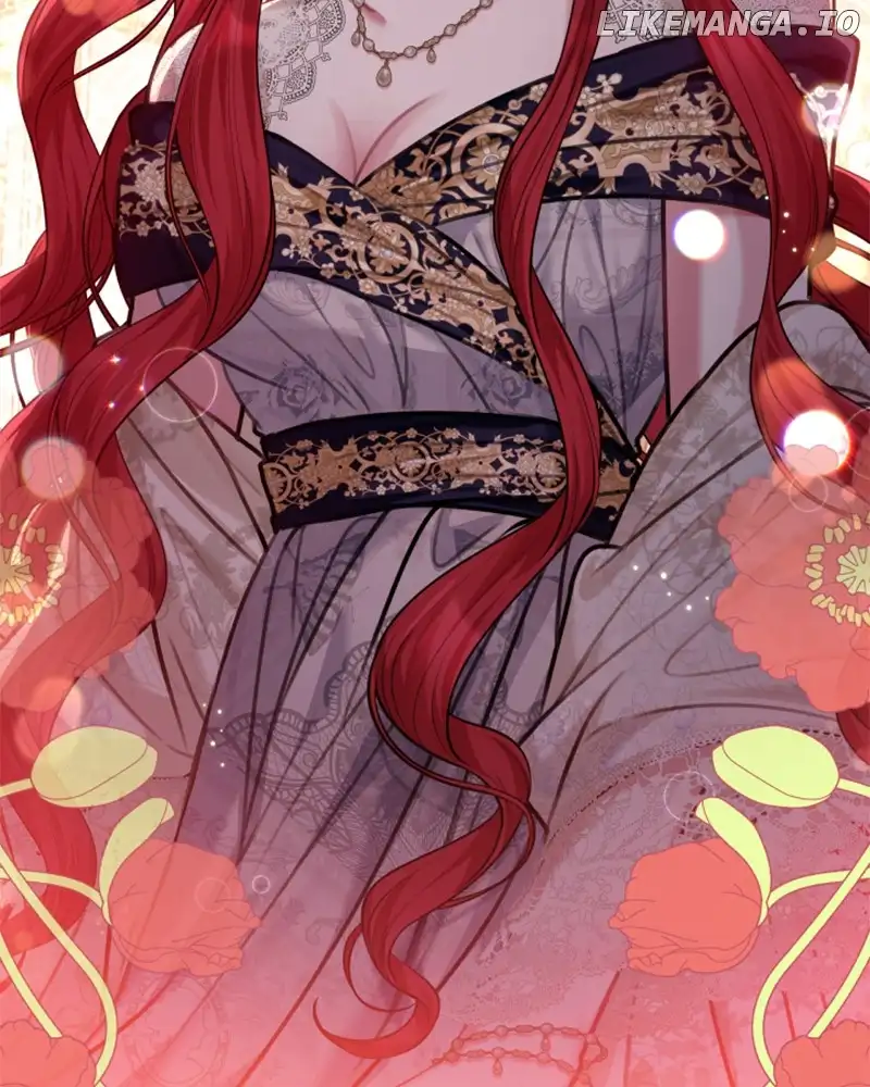 Concubine’s Invitation Chapter 41 - Page 16