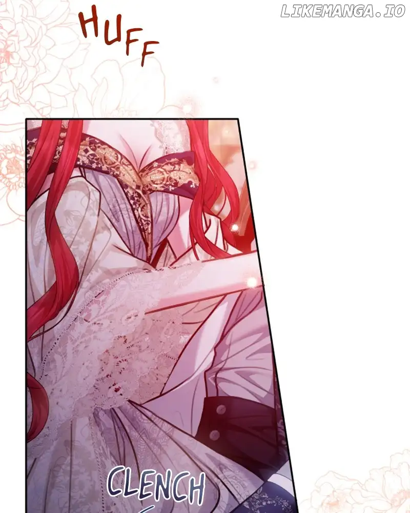 Concubine’s Invitation Chapter 41 - Page 20