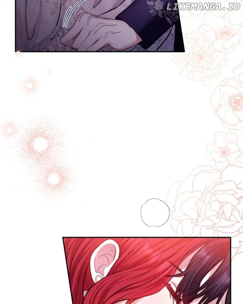 Concubine’s Invitation Chapter 41 - Page 21