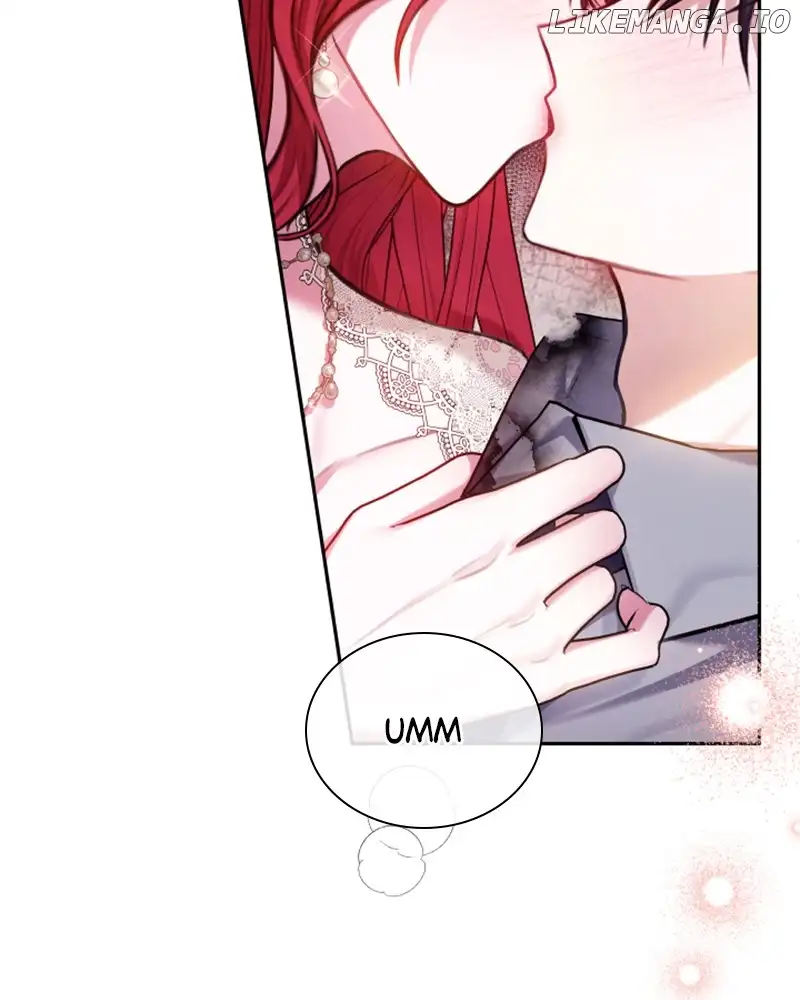 Concubine’s Invitation Chapter 41 - Page 22