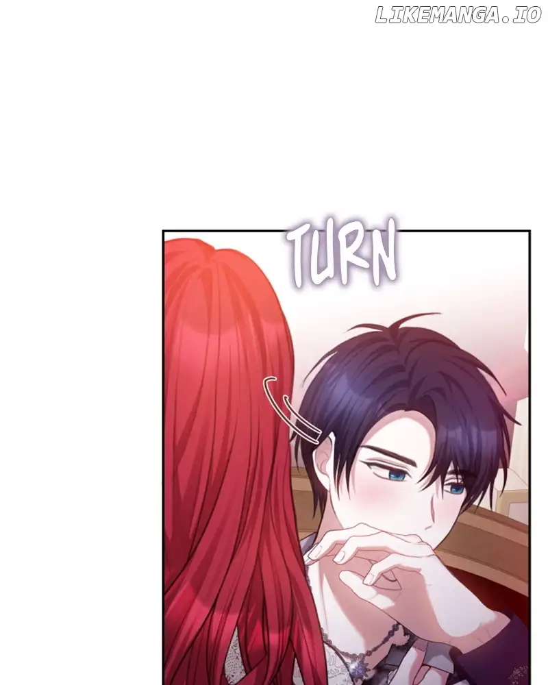 Concubine’s Invitation Chapter 41 - Page 24