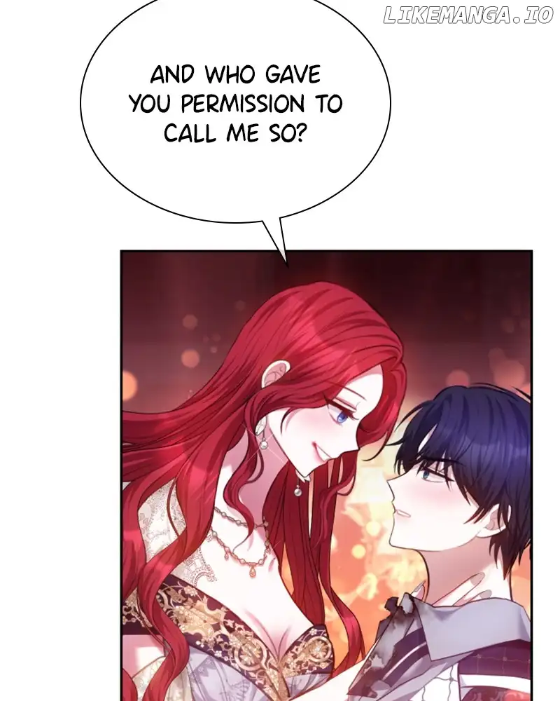 Concubine’s Invitation Chapter 41 - Page 28