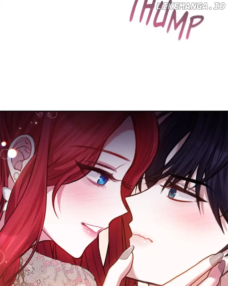 Concubine’s Invitation Chapter 41 - Page 30