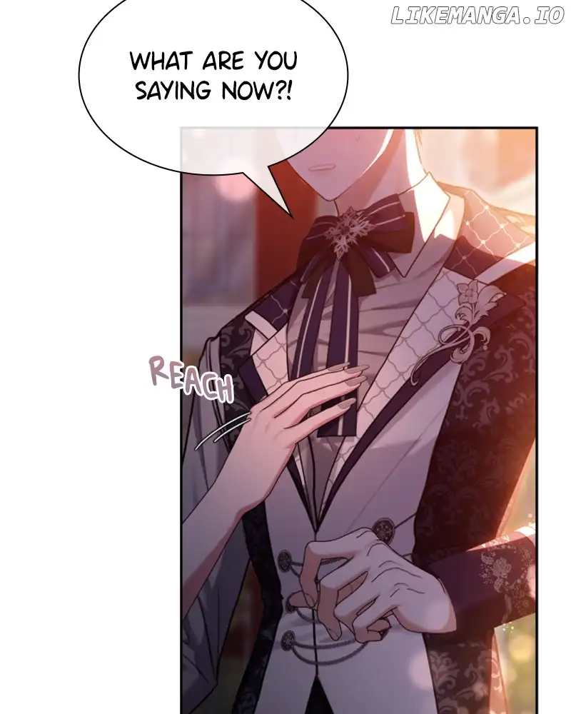 Concubine’s Invitation Chapter 41 - Page 4