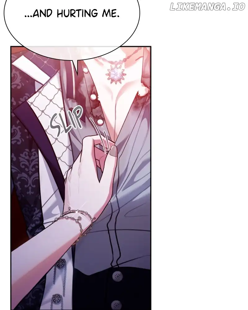 Concubine’s Invitation Chapter 41 - Page 34