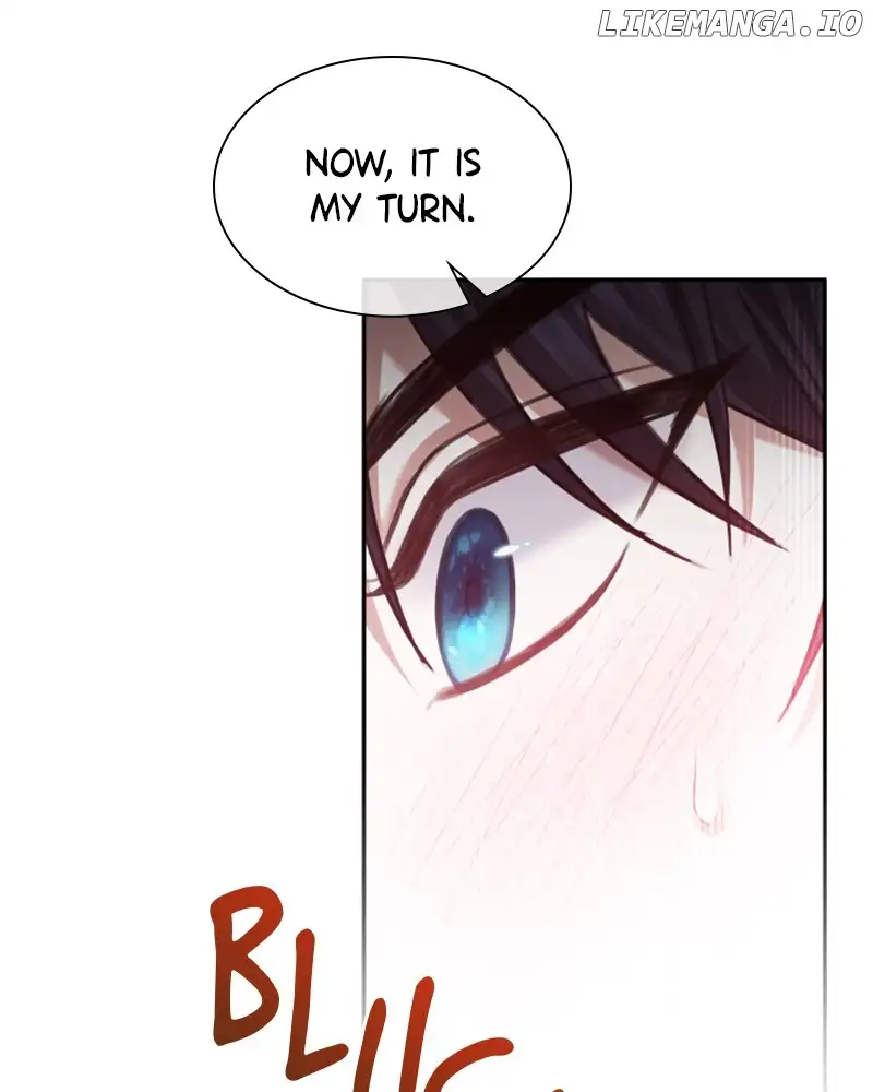 Concubine’s Invitation Chapter 41 - Page 36