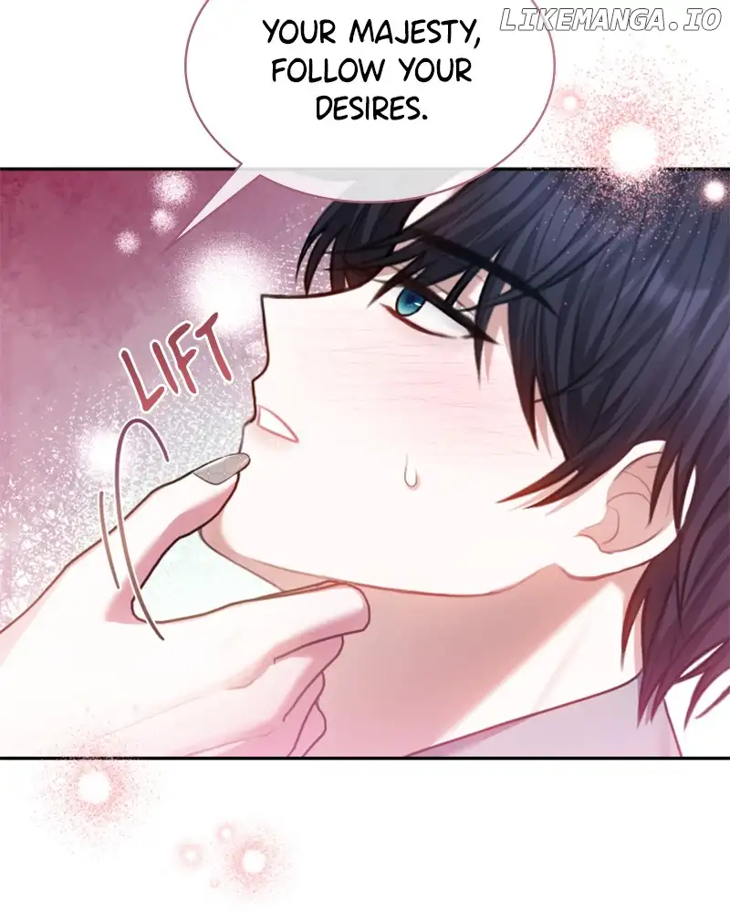 Concubine’s Invitation Chapter 41 - Page 43