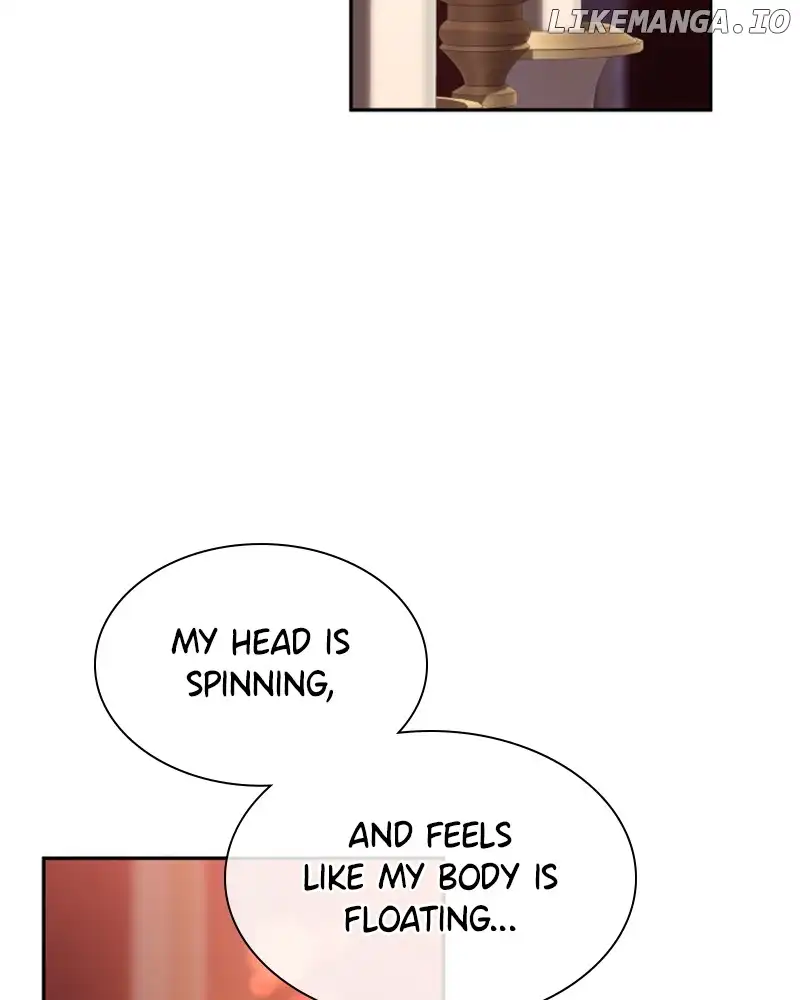 Concubine’s Invitation Chapter 41 - Page 46