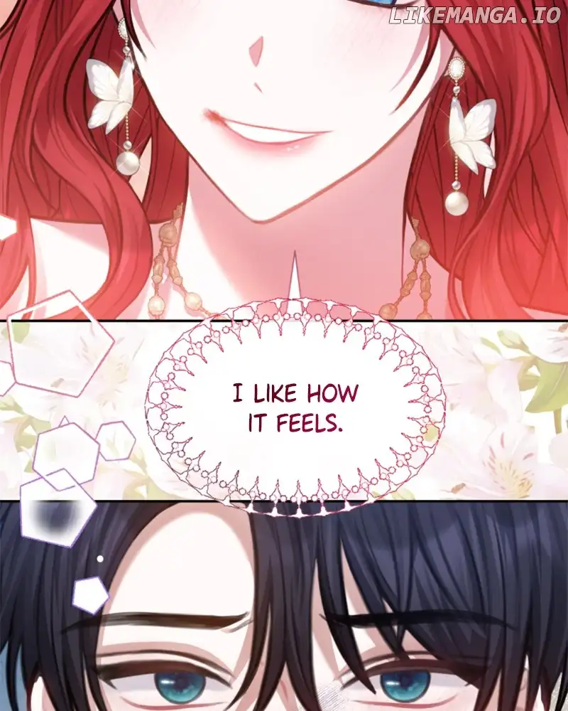 Concubine’s Invitation Chapter 41 - Page 49