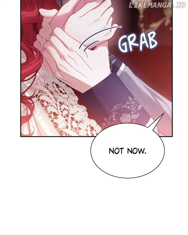Concubine’s Invitation Chapter 41 - Page 56