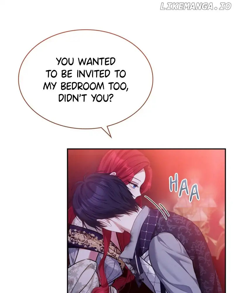 Concubine’s Invitation Chapter 41 - Page 59