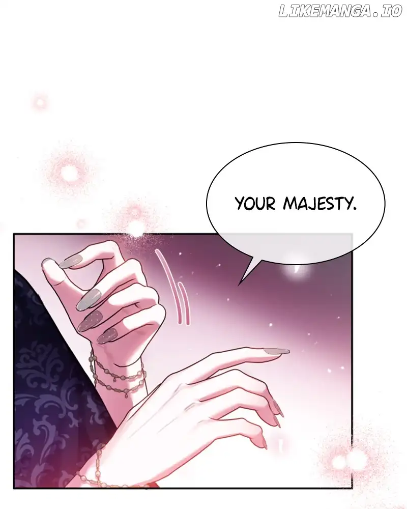 Concubine’s Invitation Chapter 41 - Page 66