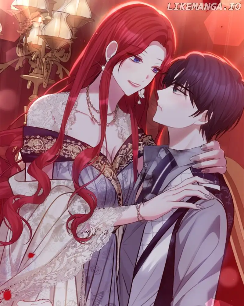 Concubine’s Invitation Chapter 41 - Page 69