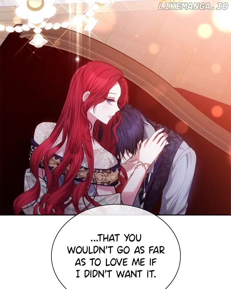 Concubine’s Invitation Chapter 41 - Page 74