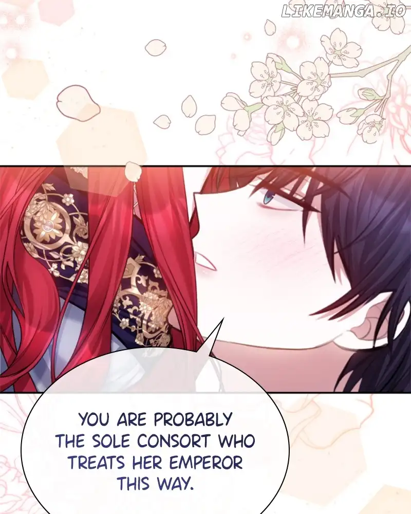 Concubine’s Invitation Chapter 41 - Page 85