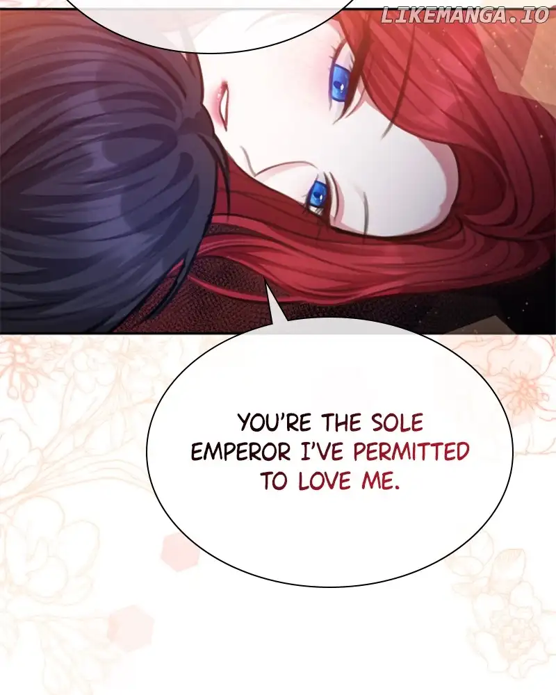 Concubine’s Invitation Chapter 41 - Page 86