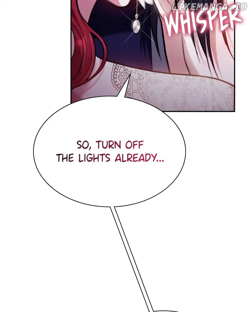 Concubine’s Invitation Chapter 41 - Page 90