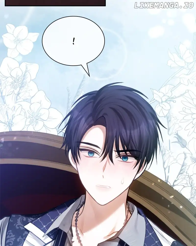 Concubine’s Invitation Chapter 41 - Page 10