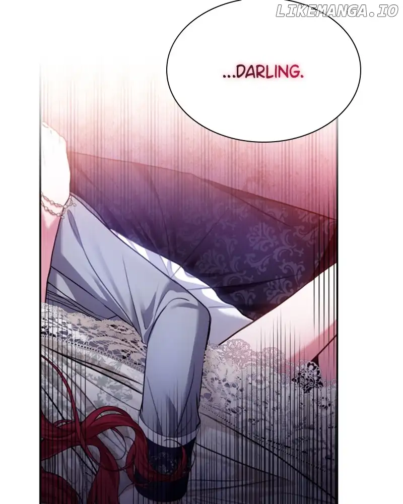 Concubine’s Invitation Chapter 41 - Page 91