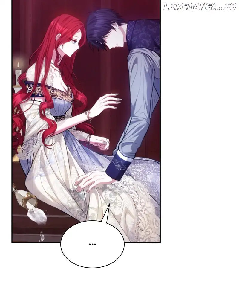 Concubine’s Invitation Chapter 41 - Page 94