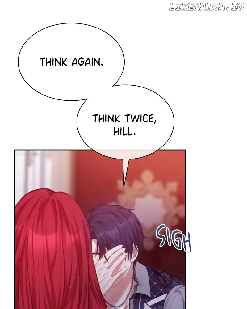 Concubine’s Invitation Chapter 41 - Page 97