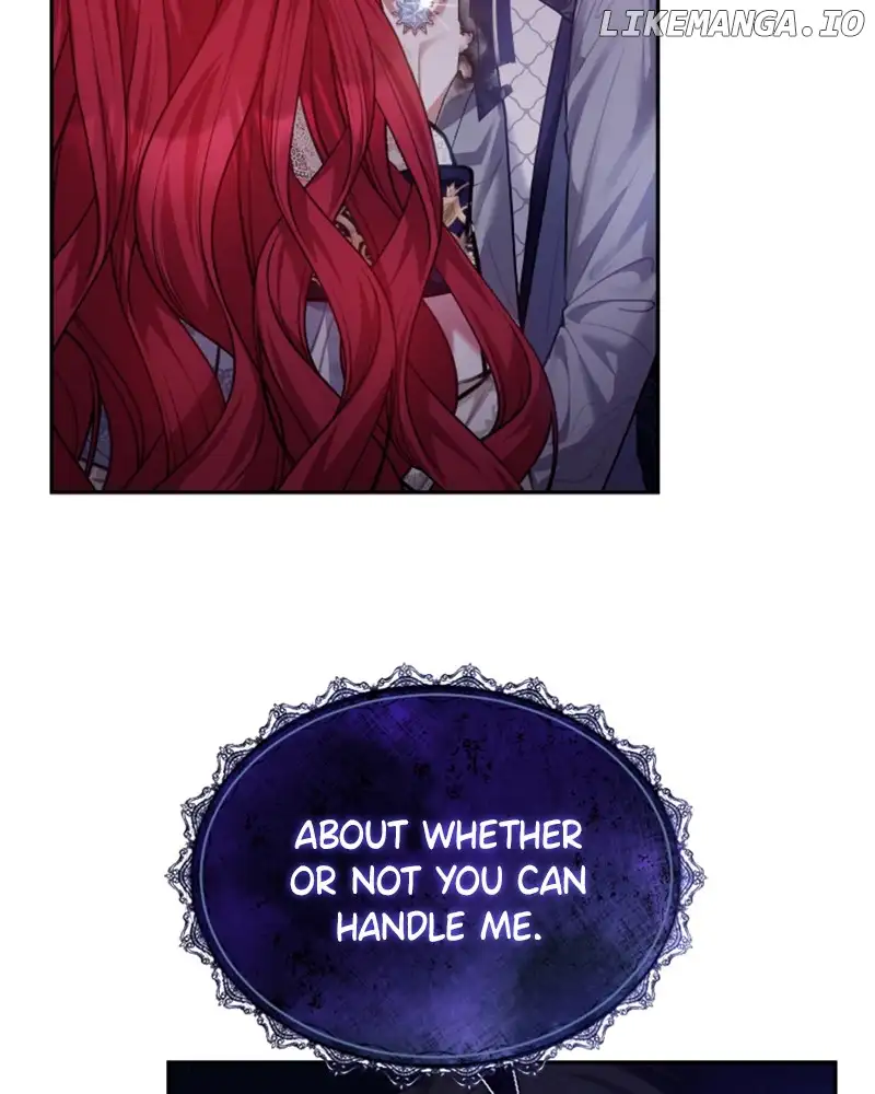 Concubine’s Invitation Chapter 41 - Page 98