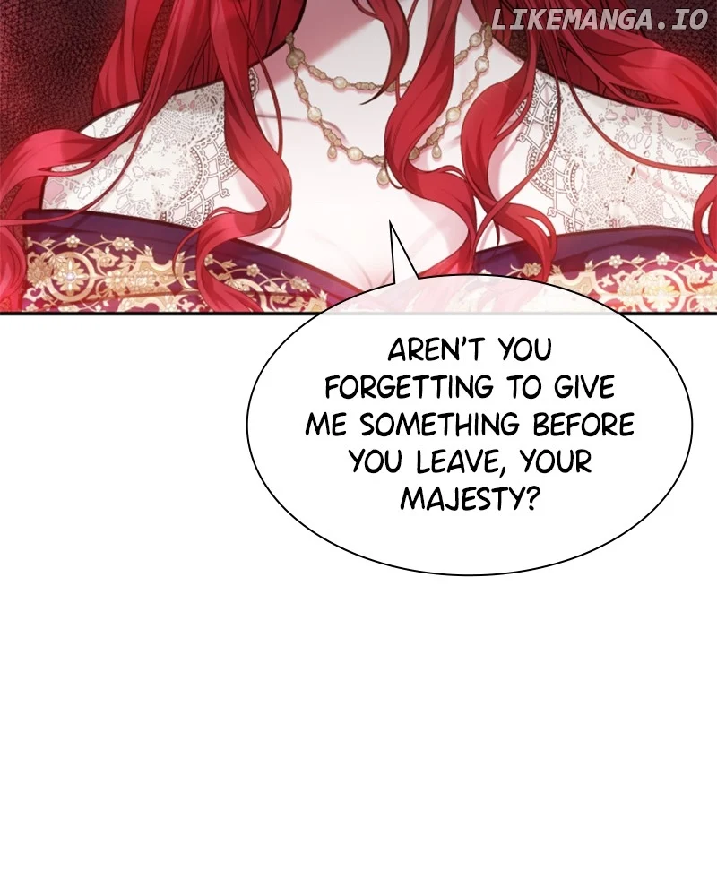 Concubine’s Invitation Chapter 42 - Page 2
