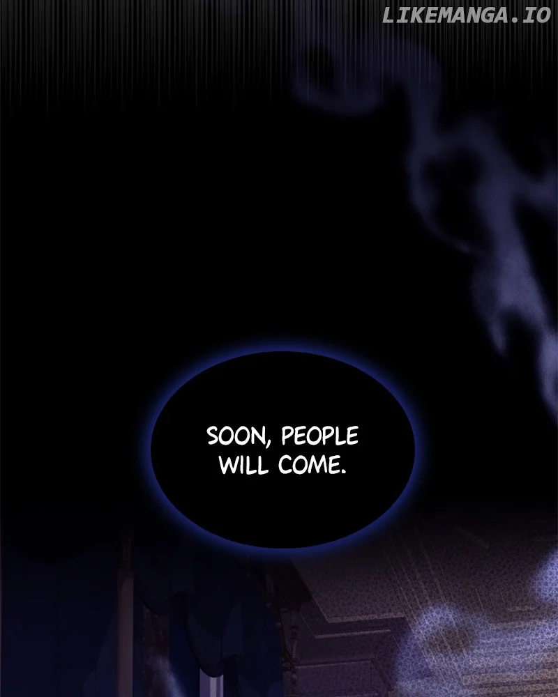 Concubine’s Invitation Chapter 42 - Page 103