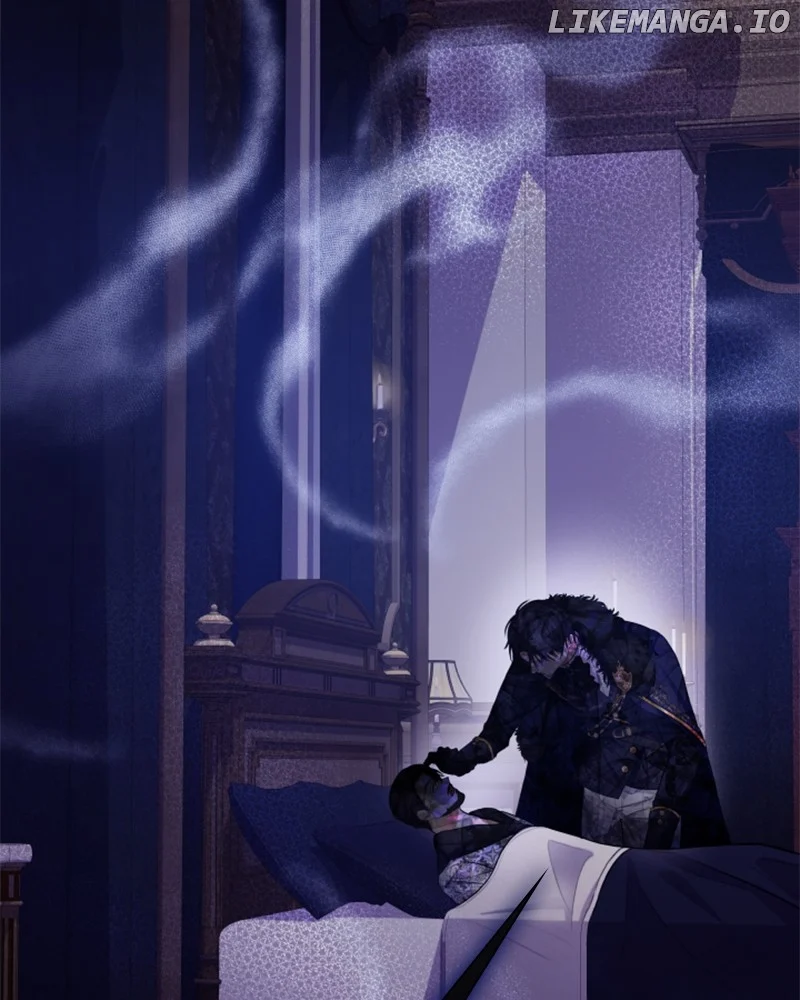 Concubine’s Invitation Chapter 42 - Page 104
