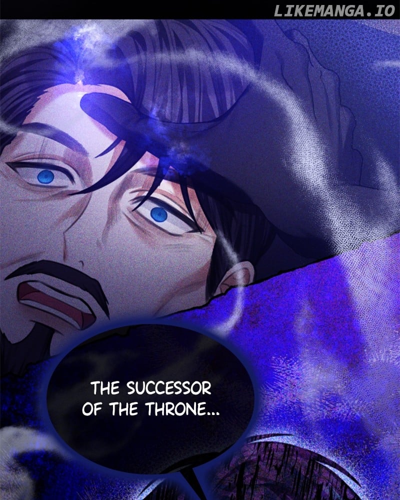 Concubine’s Invitation Chapter 42 - Page 106