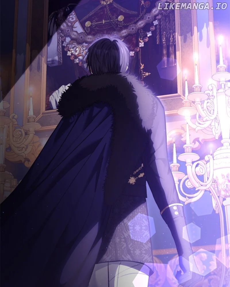 Concubine’s Invitation Chapter 42 - Page 115