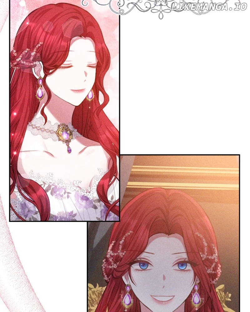 Concubine’s Invitation Chapter 42 - Page 122