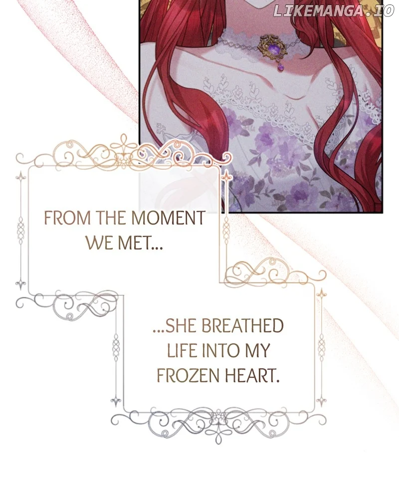 Concubine’s Invitation Chapter 42 - Page 123