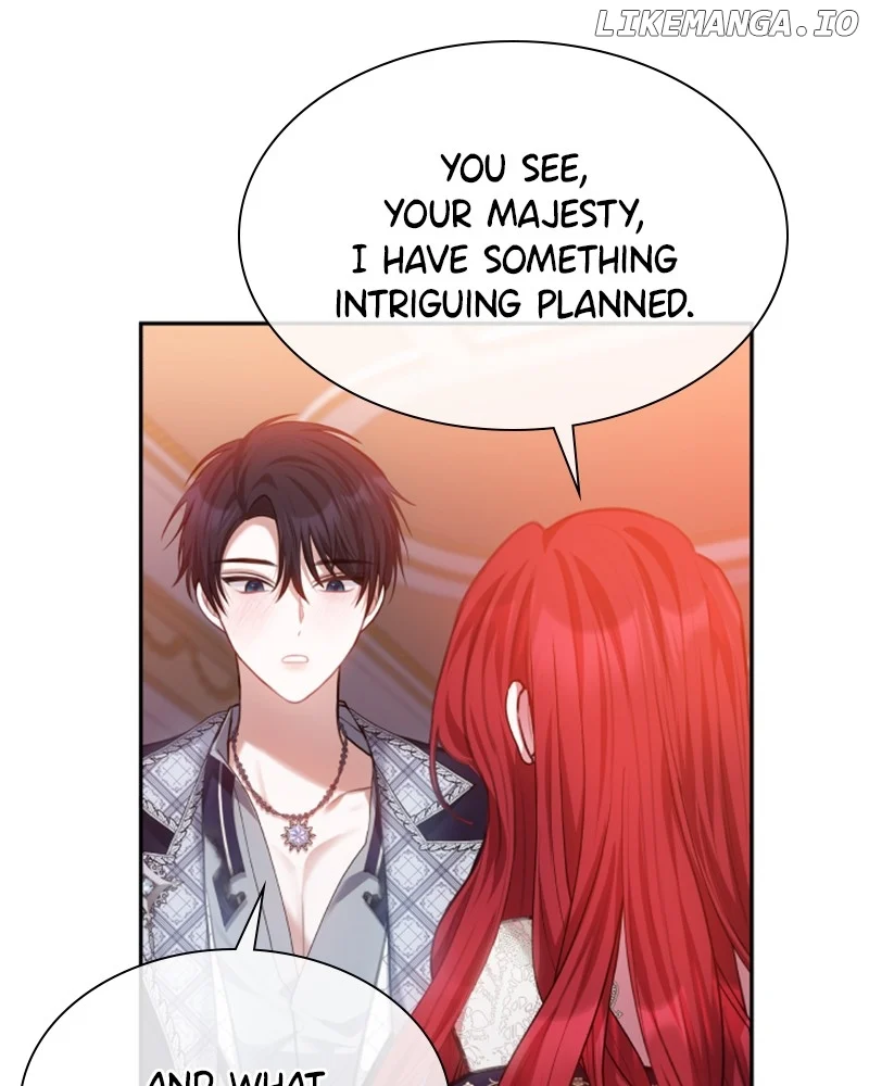 Concubine’s Invitation Chapter 42 - Page 14