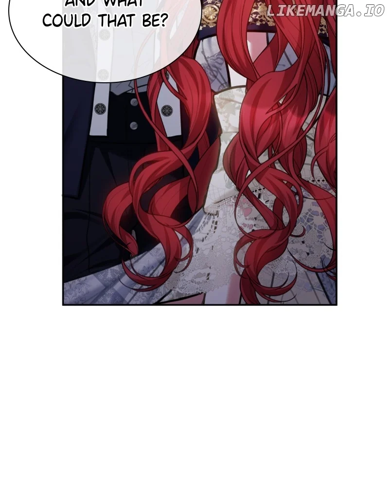 Concubine’s Invitation Chapter 42 - Page 15