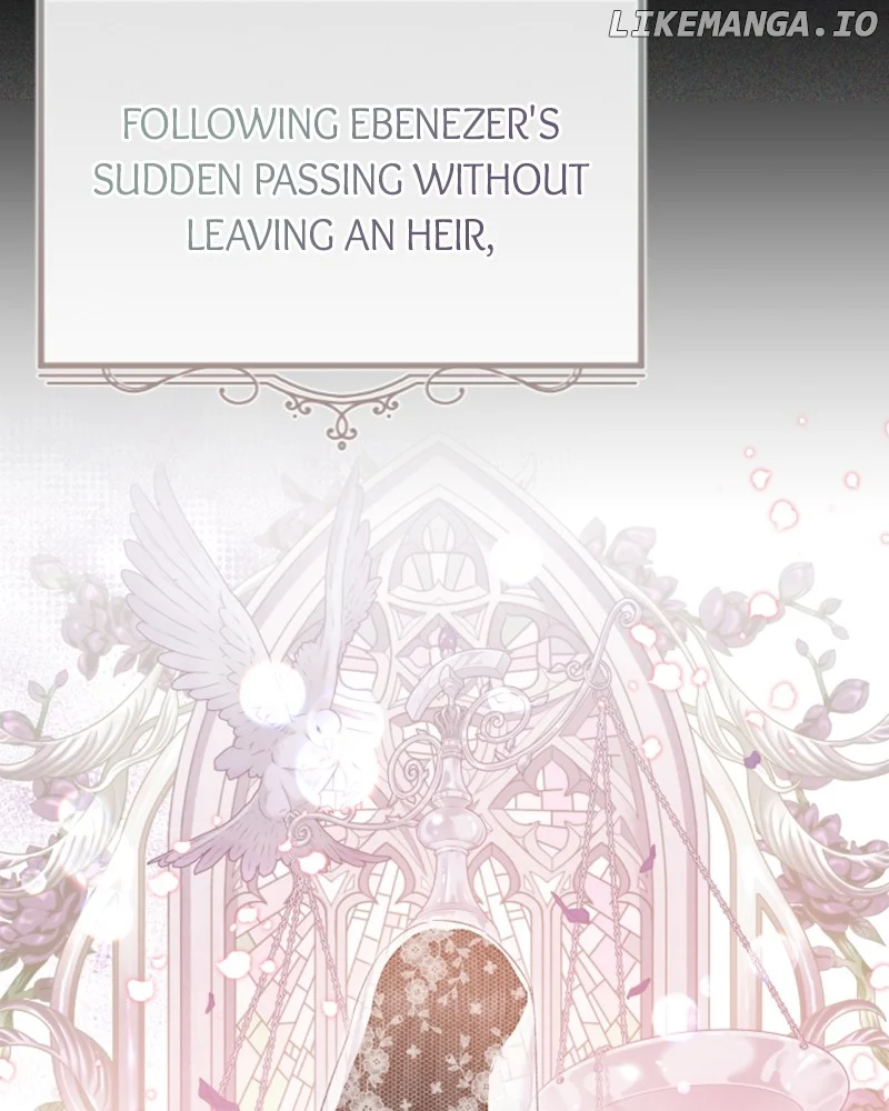 Concubine’s Invitation Chapter 42 - Page 19