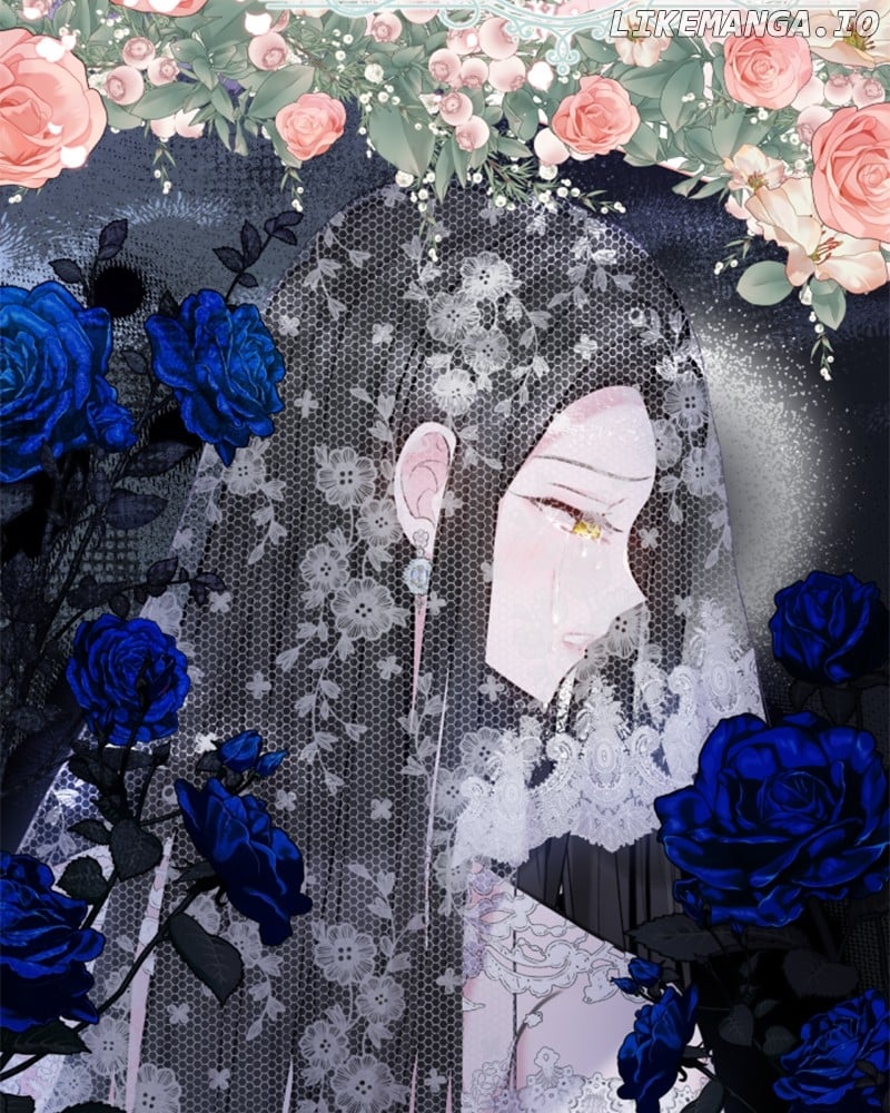 Concubine’s Invitation Chapter 42 - Page 21