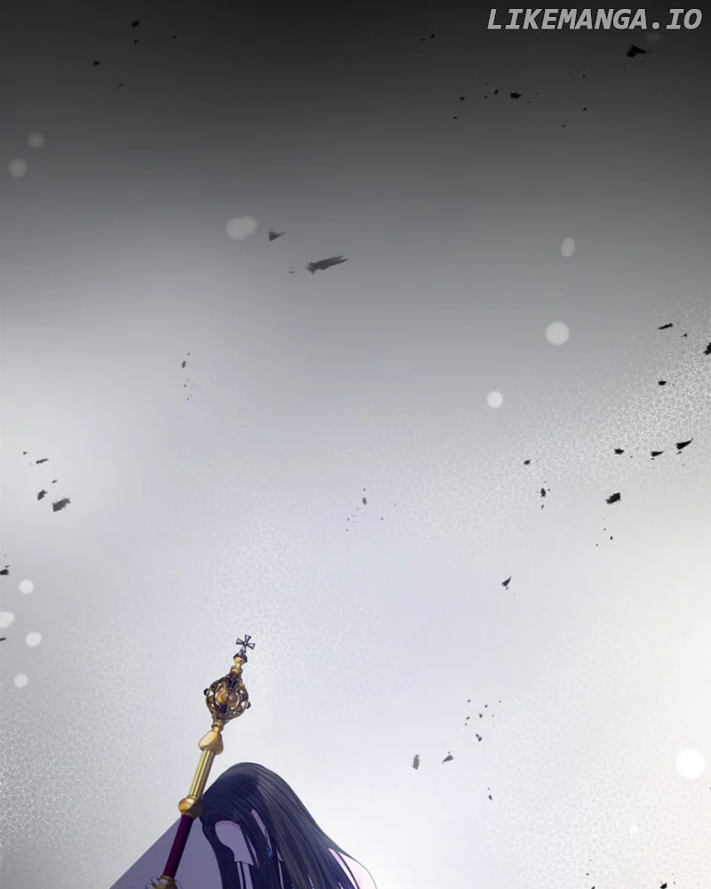 Concubine’s Invitation Chapter 42 - Page 25