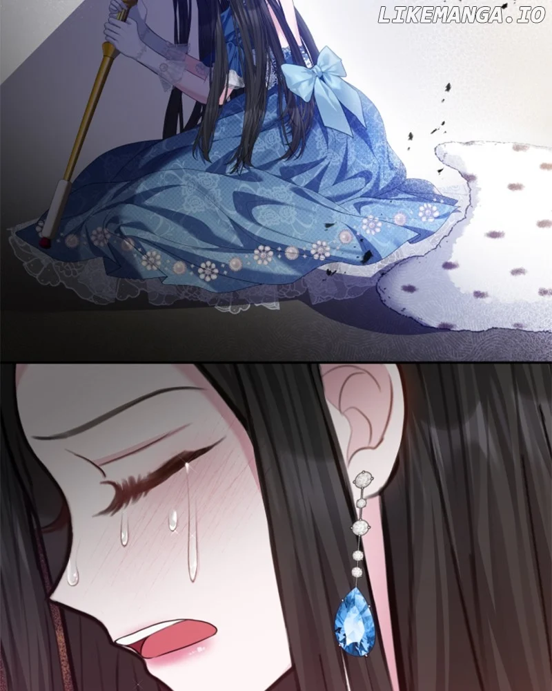Concubine’s Invitation Chapter 42 - Page 26