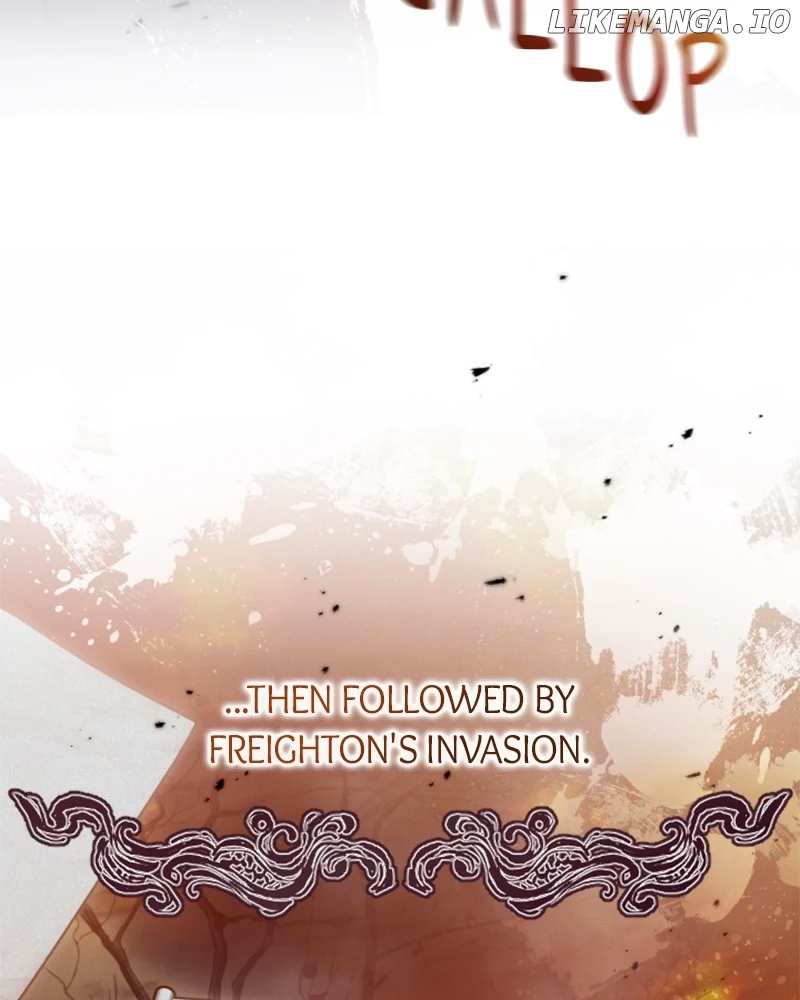 Concubine’s Invitation Chapter 42 - Page 31