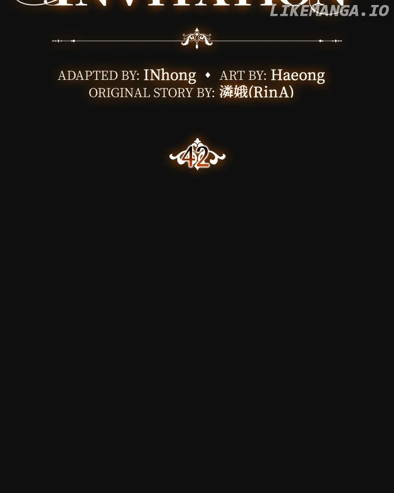 Concubine’s Invitation Chapter 42 - Page 39