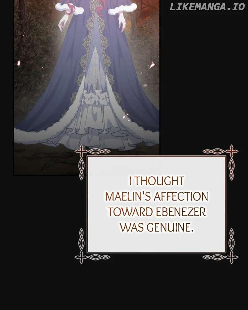 Concubine’s Invitation Chapter 42 - Page 41