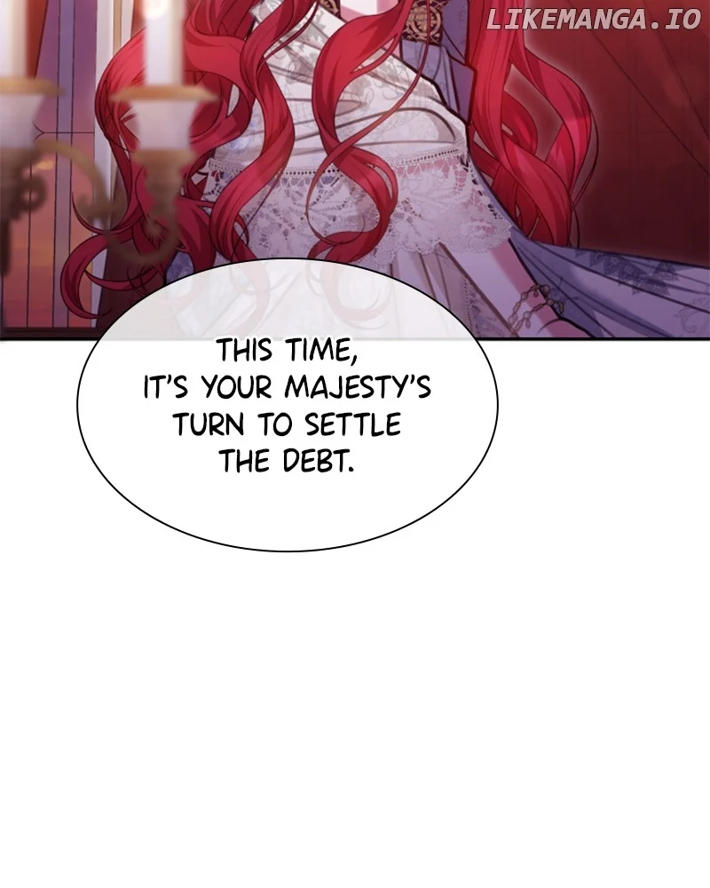 Concubine’s Invitation Chapter 42 - Page 6