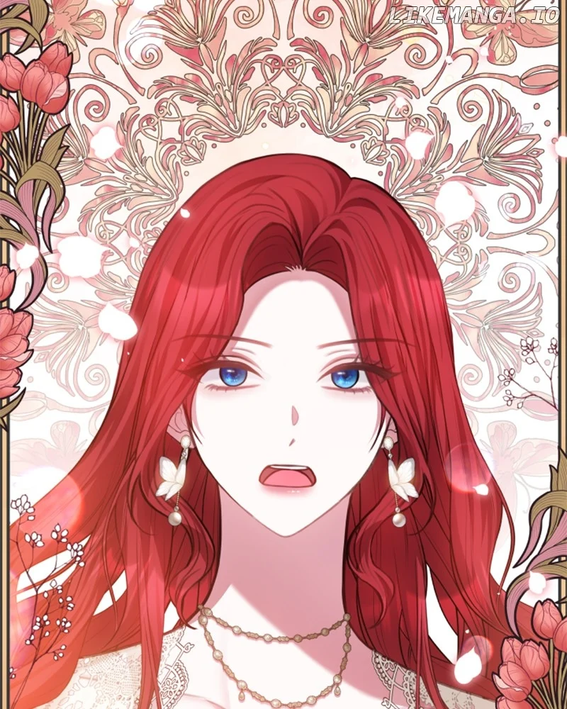Concubine’s Invitation Chapter 42 - Page 56