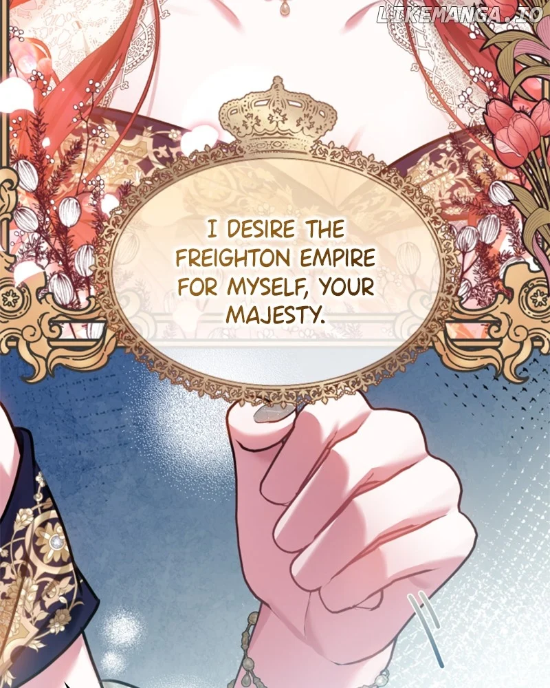 Concubine’s Invitation Chapter 42 - Page 57