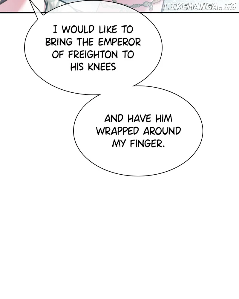 Concubine’s Invitation Chapter 42 - Page 58