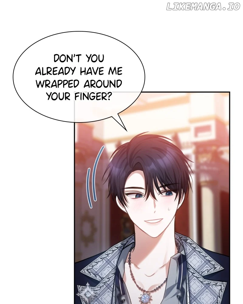 Concubine’s Invitation Chapter 42 - Page 60