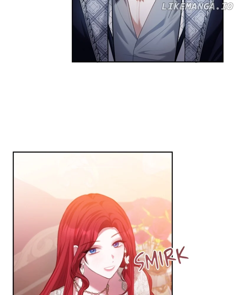 Concubine’s Invitation Chapter 42 - Page 61